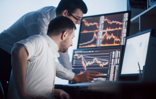 Financial Services