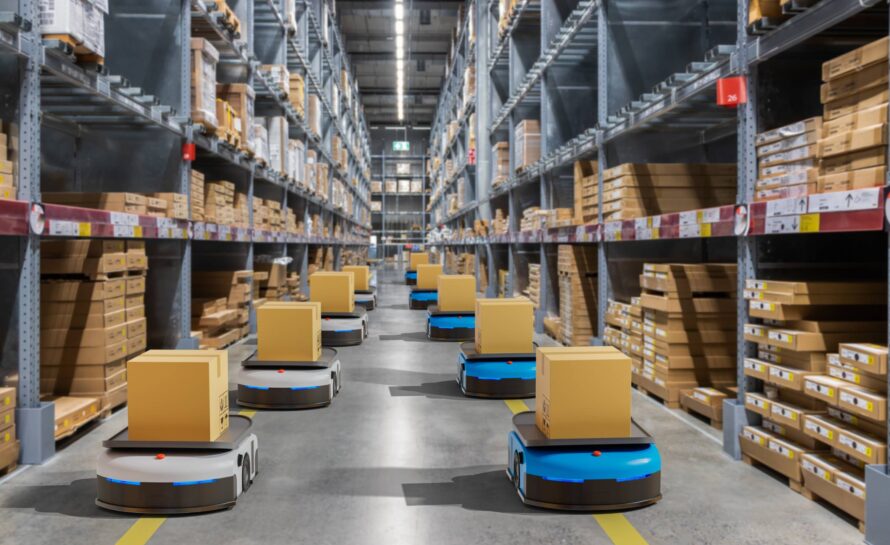 warehousing-solutions